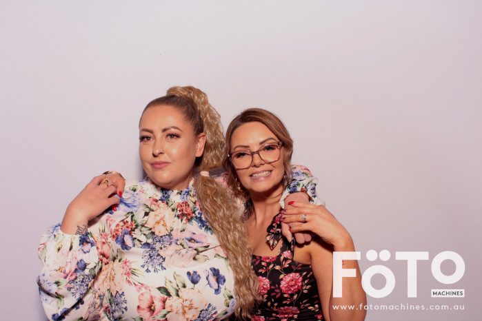 Lenny & Mel's Wedding | View more photos from the event at gallery.fotomachines.com.au/u/FOTOMachines/Lenny-Mels-Wedding